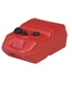 Moeller Marine 620049LP Ultra6 - 6 Gallon Portable Fuel Tank