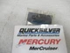 U34 Mercury Quicksilver 25-64068 O-Ring OEM New Factory Boat Parts U34 Mercury Quicksilver 25-64068 O-Ring OEM New Factory Boat Parts