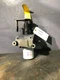 Volvo Penta SX Electric Fuel Pump w/ Mounting Brackets P/N 3858261