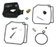 Carburator Repair Kit - Sierra Marine Engine Parts 18-7768 Carburator Repair Kit - Sierra Marine Engine Parts 18-7768