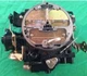 MARINE CARBURETOR ROCHESTER QUADRAJET REPLACE 17083522 ELECTRIC CHOKE 4CYL 3.7L