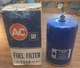 AC GM Fuel Filter T944 (GM 25011285)