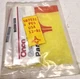 LOT OF 4 ONAN INJECTOR NOZZLE SHIM 1.84 mm FOR FOR NEW HOLLAND LOADERS 507532