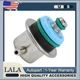 Fits For Volvo Penta 4.3 5.0 5.7 Fuel Pressure Regulator 3858967