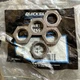 Lot Of 5 Mercury QuickSilver OEM 11-35921 Driveshaft Lower Nuts