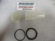 C1 Mercury Quicksilver 15387A 1 Oil Strainer Assembly OEM New Factory Boat Parts