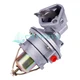 Fuel Pump with Gaskets Fits 1979-91 Mercury Marine 231 262 and 327 6/8 Cylinder