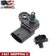 MAP TMAP Sensor fits for Mercury Marine 8M0087834 885165 462717 US Stock