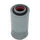 VOLVO PENTA AIR FILTER 3830004 876069 D12 TAMD