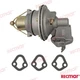 FUEL PUMP REC8M0073435 Replaces: Volvo: 3854858; Mercruiser: 842725A3, 861676A1