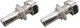 Sea Dog 352100-1 Gas Tank Vent (Pack of 2) 1 Count (Pack of 2)