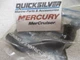 W13 Genuine Mercury Quicksilver 32-86907 1 Water Tube OEM New Factory Boat Parts