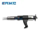 095000-6320 095000-6321 Common Rail Injector for  John Deere 4045T 6048T