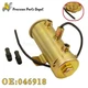 12V Electric Fuel Pump Fit Onan 149-1828 Cummins 149-0554 149P554 Facet 40060 US