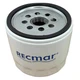Recmar REC35-06003 GM Short Oil Filter Replaces Mercury 35-866340Q03