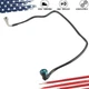 Rear Fuel Line 904-018 For Chevrolet Silverado 1500 GMC Sierra Fuel Line Gas