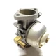 1990 Force 90hp Outboard Carburetor Top F831061 WB-101A NO Choke Linkage READ B3