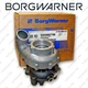 Genuine K26 Volvo Penta Ship Ship Turbocharger 3802150 3582769 211HP 53269707700!