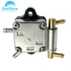 6AH-24410-00-00 For Yamaha Fuel Pump Outboard Marine 15HP 20HP 6AH-24410-01-00