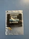 NEW QUICKSILVER MARINE CHECK VALVE PART NO. 21-42658