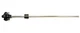 6128686C2 OEM INTERNATIONAL FUEL TANK SENDING UNIT SENDER GAUGE SENSOR PS5C-26" 6128686C2 OEM INTERNATIONAL FUEL TANK SENDING UNIT SENDER GAUGE SENSOR PS5C-26"