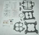 CRUSADER & DAYTONA MARINE ROCHESTER 4GC CARB KIT V8 327" & 409" ENGINES NEW