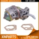ulpk0002 Fuel Lift Pump for Perkins Engine 6.354 6.372 1006 T6.60