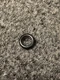 1979 Mercury/Mariner Outboard genuine Quicksilver OEM O-ring (part number 25-640 1979 Mercury/Mariner Outboard genuine Quicksilver OEM O-ring (part number 25-640