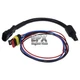 Water Sensor Fuel Detector RK30880E Fuel Detection Kit For Parker Racor