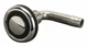 SEA DOG 353230-1 STAINLESS FLUSH MOUNT GAS TANK