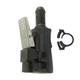 Fuel Connector Tank Side Fitting 3/8" Barb Mercury 22-13563Q7 Sierra 18-8091
