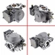 Boat Carburetor For Yamaha 8HP 2 Stroke Outboard Engine Boat Motor 6G1-14301-01