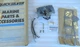 A70 Mercury Quicksilver 14360A 7 Fuel Pump Kit OEM New Factory Boat Parts