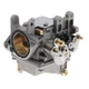 Carburetor 61N-14301-00/01/02/03 61T-14301-00/01 For Yamaha 25HP 30HP Outboard