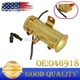Fits Onan 149-1828 Cummins 149-0554 149P554 Facet 40060 12V Electric Fuel Pump
