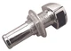SEA DOG Zinc Gas Tank Vent Die Cast Zinc Chrome Plated