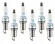 NGK Laser Iridium Spark Plugs IZFR6F11/4095 (6 PACK)
