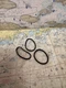 Quicksilver pack of 3 #25-20812 O-Ring NLA.