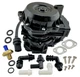 Oil Injection Fuel Pump FOR 91-01 Johnson Evinrude Outboard VRO 5007420 5007422