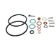 Racor RK15211 Seal Service Kit  for Fuel Filter/Water Separator 500MA Boat Marin