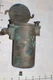 Vintage Groco Brass Gasoline filter element holder GF 375