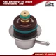 5.0 Fuel Pressure Regulator for Volvo Penta 5.0 GXi 5.0GXiC P F GF J z929 