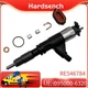 095000-6320 COMMON RAIL FUEL INJECTOR FOR JOHN DEERE RE546783 RE531210 RE530361
