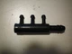 EVINRUDE/JOHNSON/OMC #395540 FUEL MANIFOLD,  FREE FREIGHT