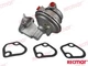 VOLVO PENTA AQ MARINE ENGINE FUEL PUMP 826493