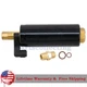 Low Pressure Electric Fuel Pump for Volvo Penta 18-7326 3857986 3854620 3858261