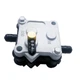 0710 For Mercury 14360A43 Fuel Pump (14360A78 14360A71 14360A41)