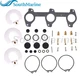 Outboard Motor 6H3-W0093-02 01 00 03 Carburetor Repair Kit for Yamaha 60HP 70HP