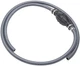 Attwood 93806ULP7 Universal Marine Fuel Line Kit 3/8" EPA Compliant Primer