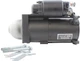 New Black Coated Marine Starter for Volvo Penta 4.3GXi Osi w/ 4.3L Gas 2000-2007